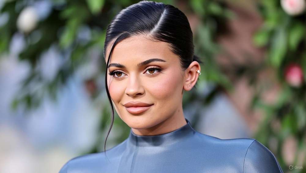 Kylie Jenner Lifestyle