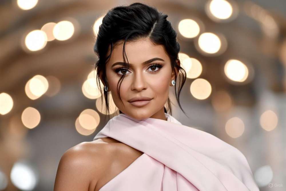 Kylie Jenner Cosmetics