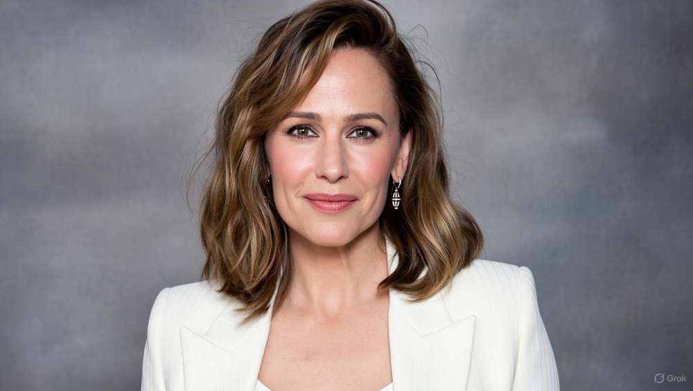 Jennifer Garner