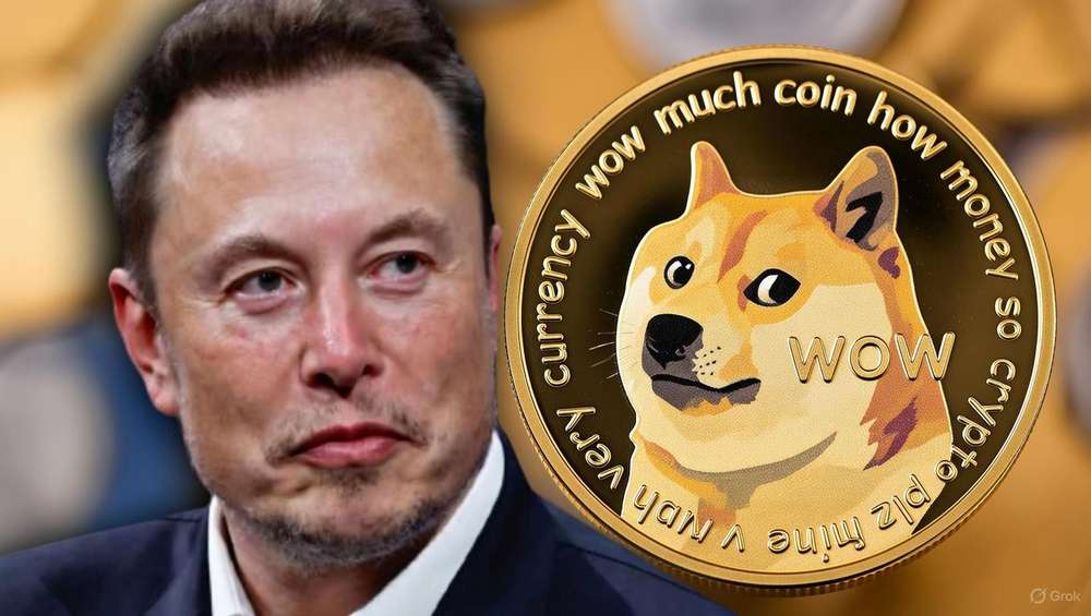 Dogecoin News