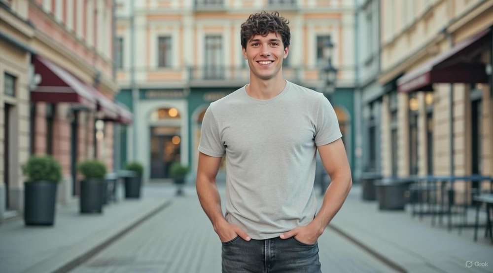 Zach Justice