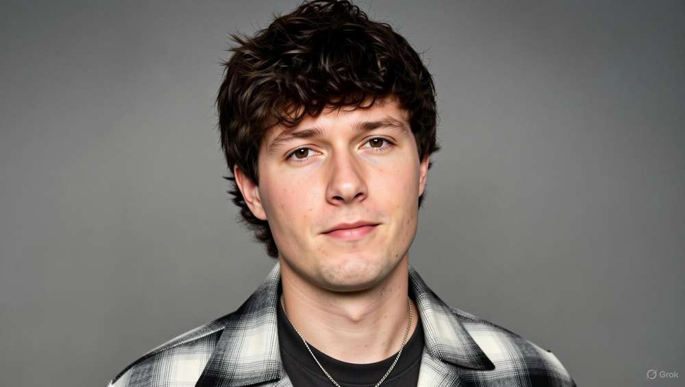 Zach Justice Life