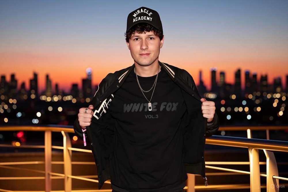 Zach Justice Success
