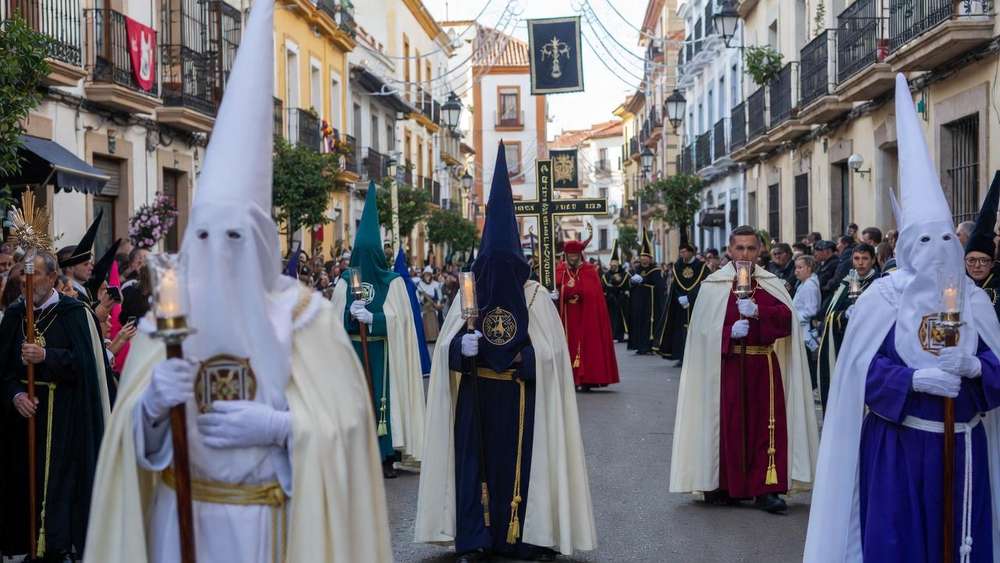 Semana Santa 2026