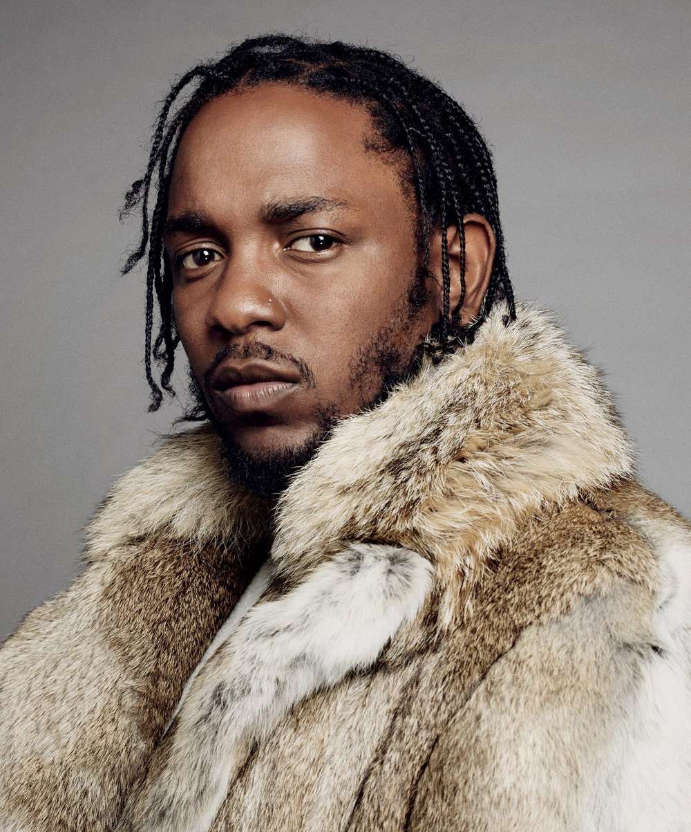 Kendrick Lamar image