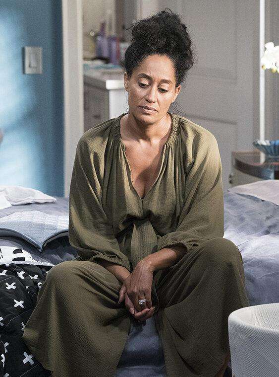 Tracee Ellis Ross